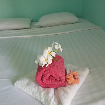 Stella Resort Khanom Bagian luar foto