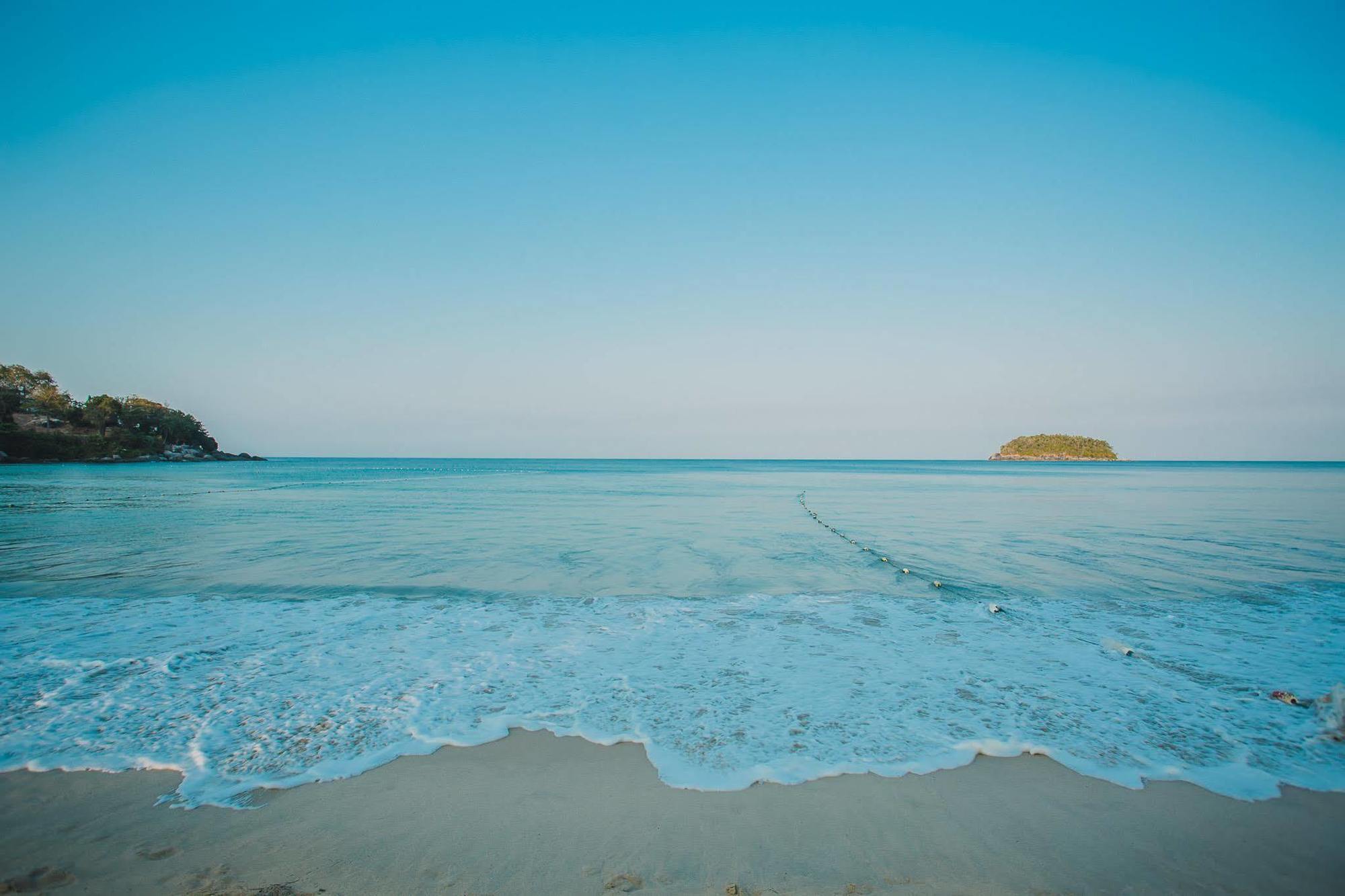 Stella Resort Khanom Bagian luar foto