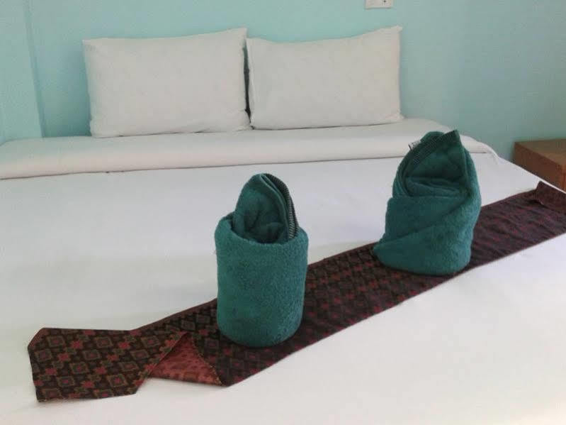 Stella Resort Khanom Bagian luar foto