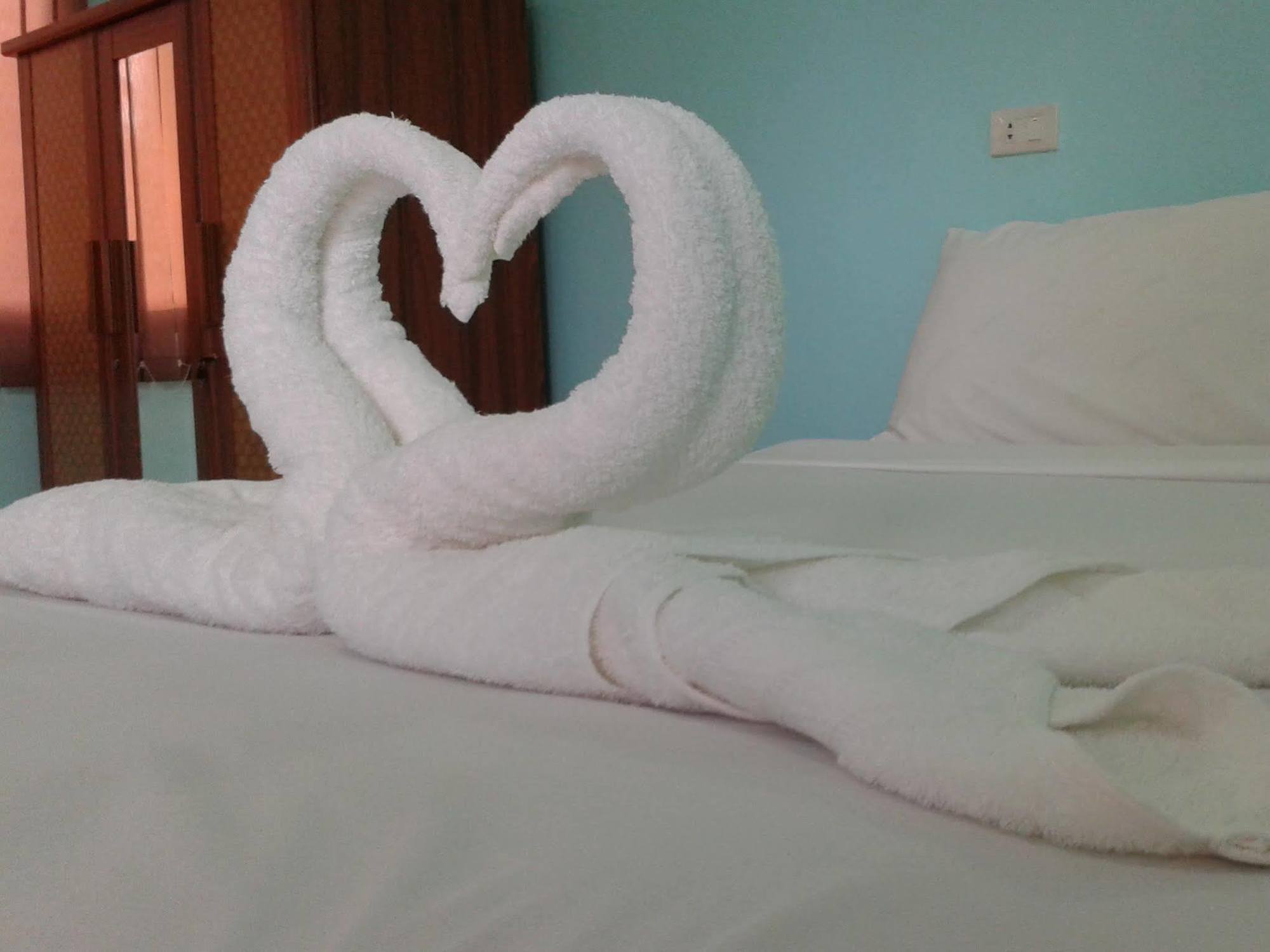 Stella Resort Khanom Bagian luar foto