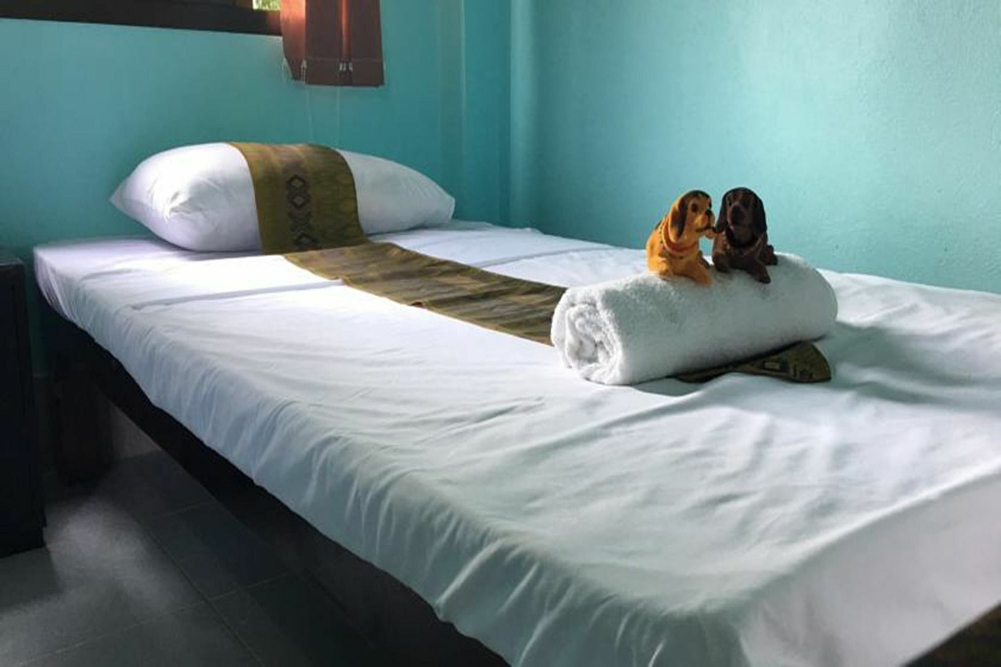 Stella Resort Khanom Bagian luar foto
