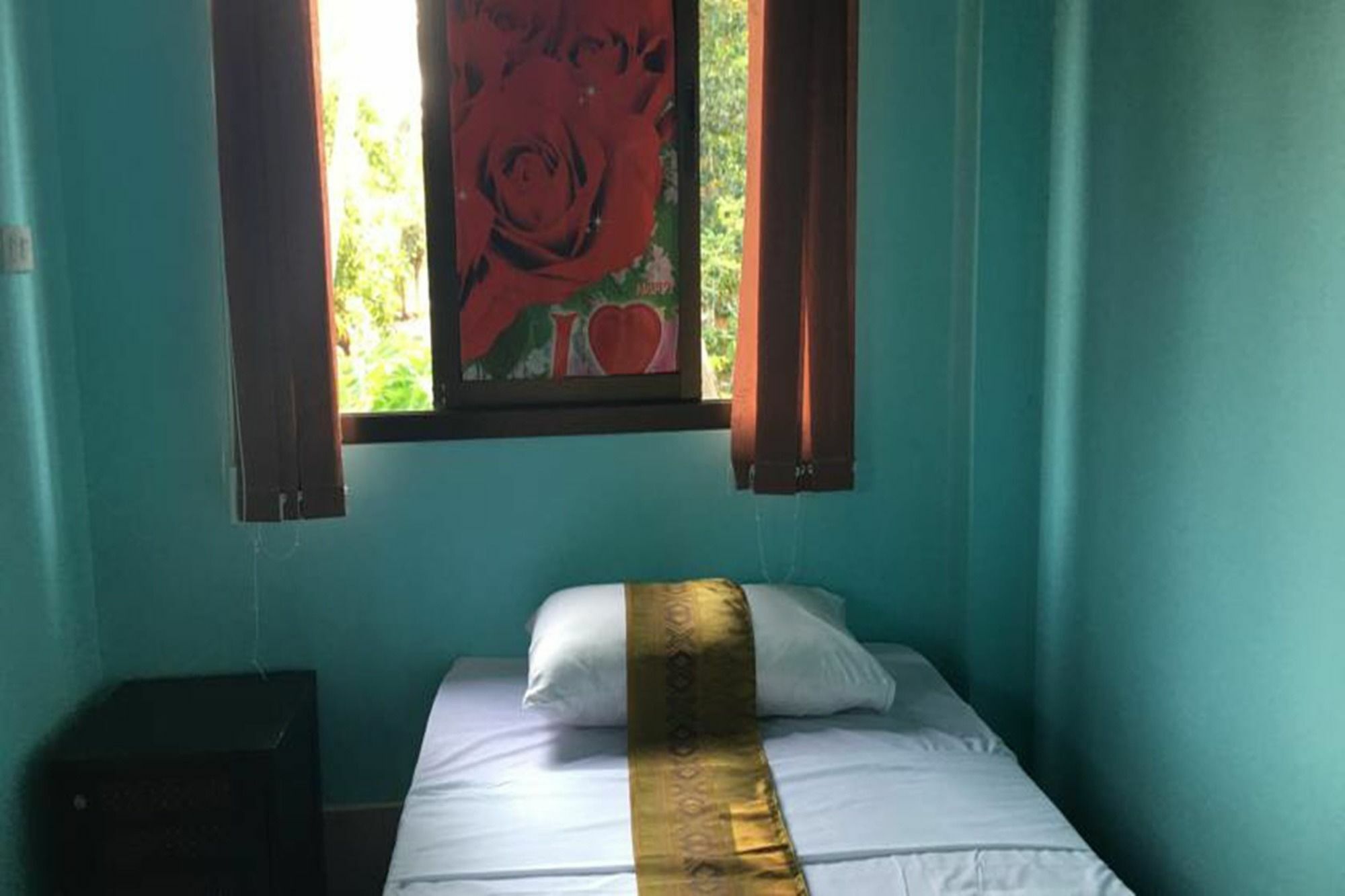Stella Resort Khanom Bagian luar foto