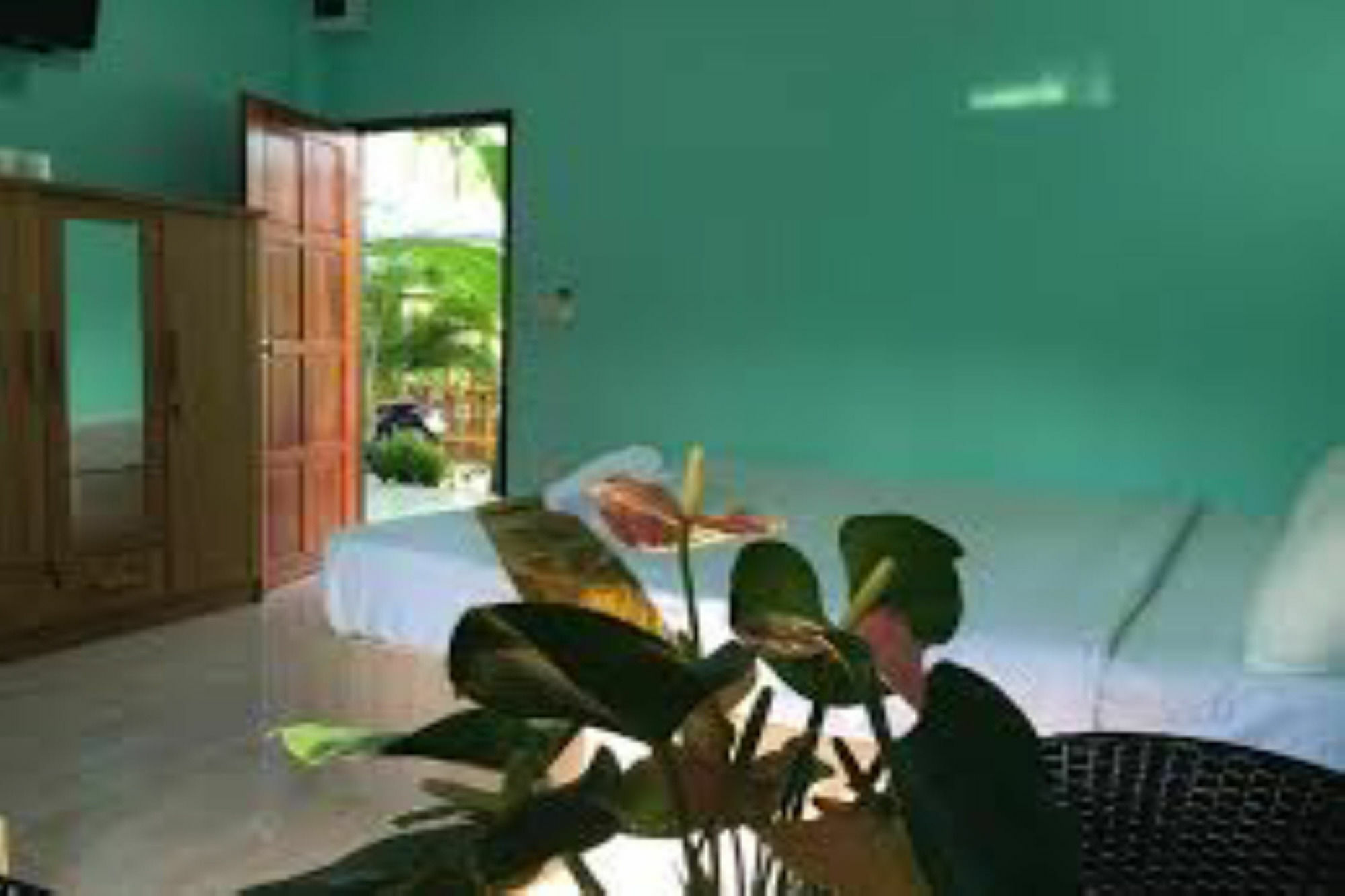 Stella Resort Khanom Bagian luar foto